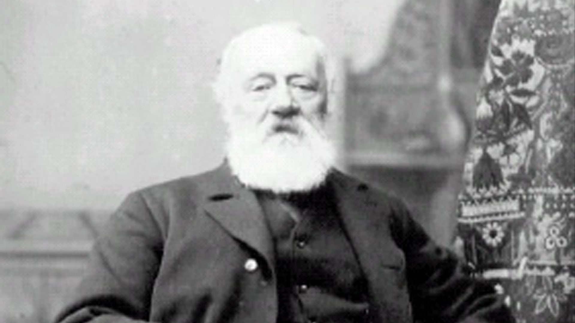 7. Antonio Meucci