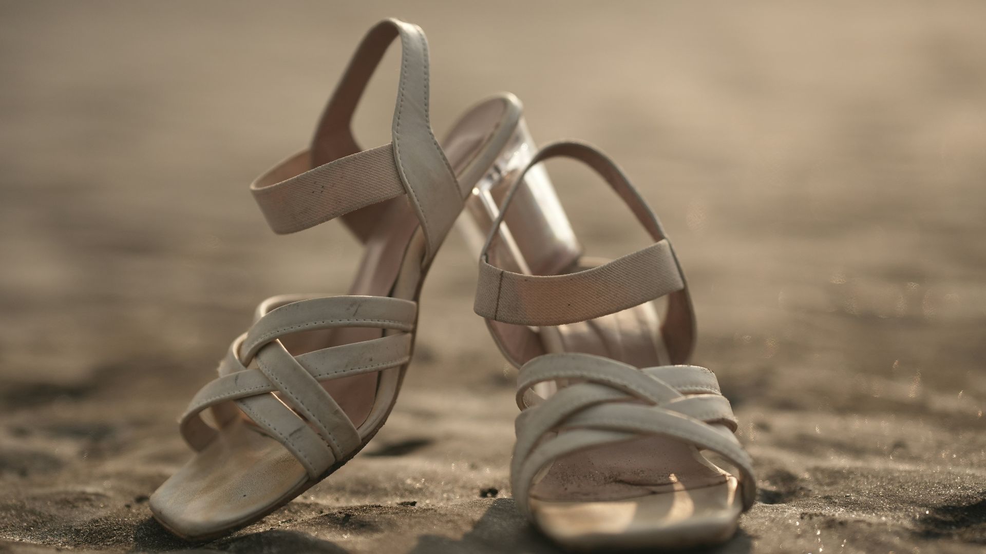 18. Des chaussures confortables peuvent tout de même être chics
