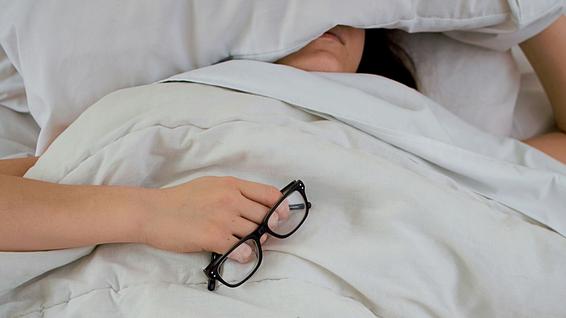 17. Négliger ses habitudes de sommeil