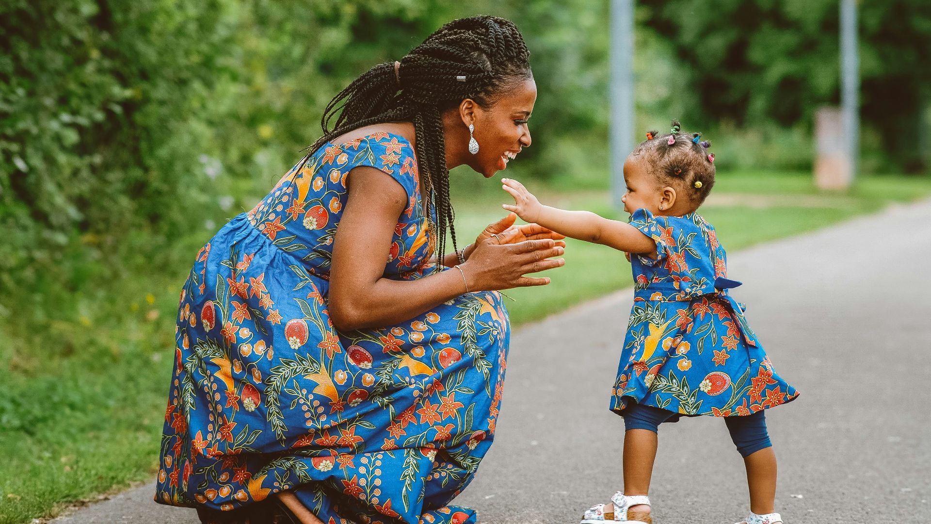 17. Certains vêtements donnent l’impression de « ne pas être faits pour les mamans »