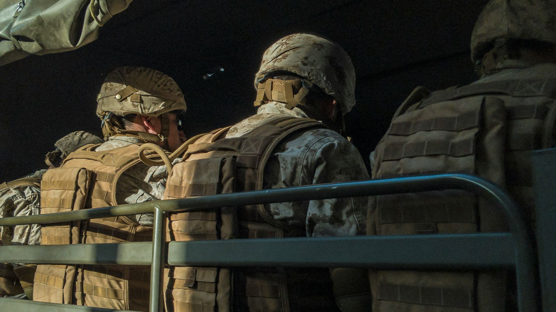 2. Des prothèses dentaires fabriquées à partir de soldats tombés au combat