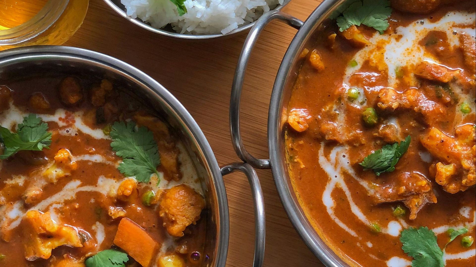 9. La cuisine indienne d'Asma