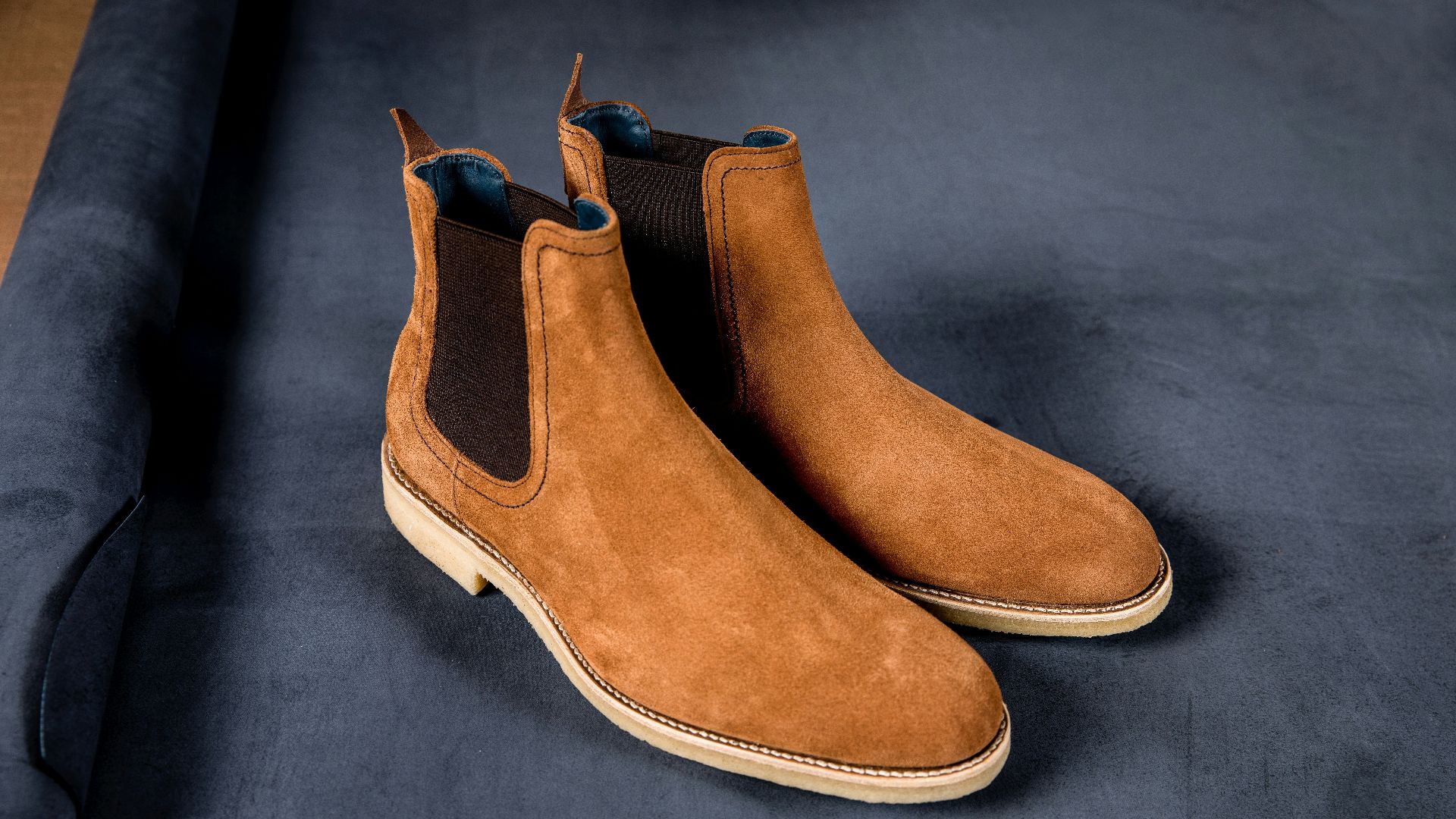 9. Bottines Chelsea tendance