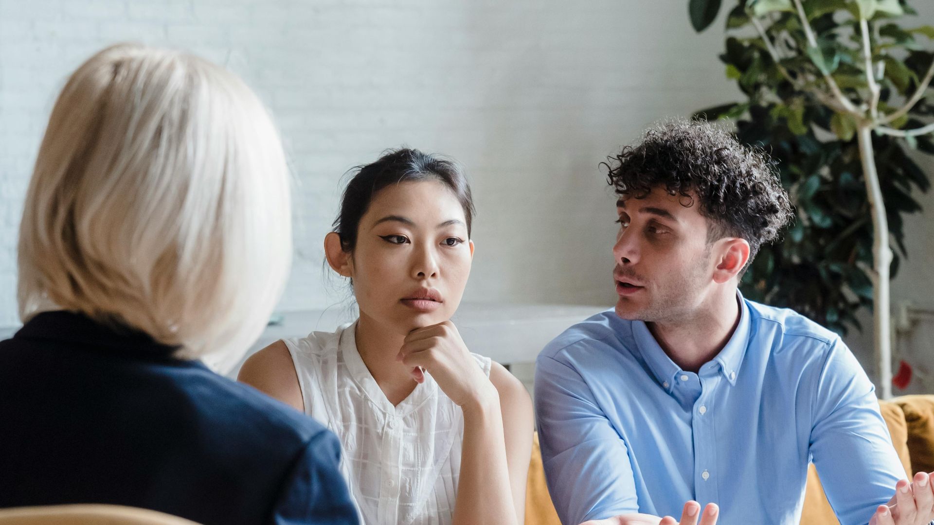 1. Considérer la thérapie comme un signe de faiblesse