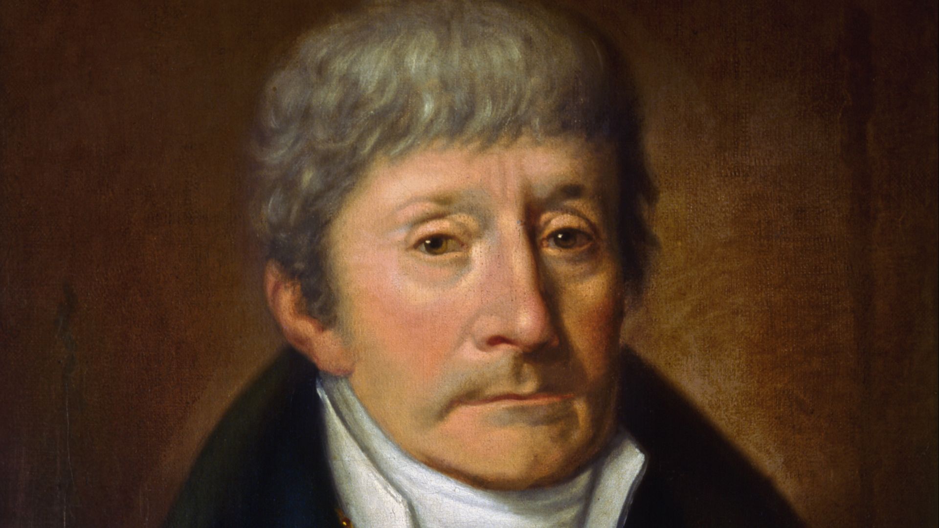 17. Antonio Salieri