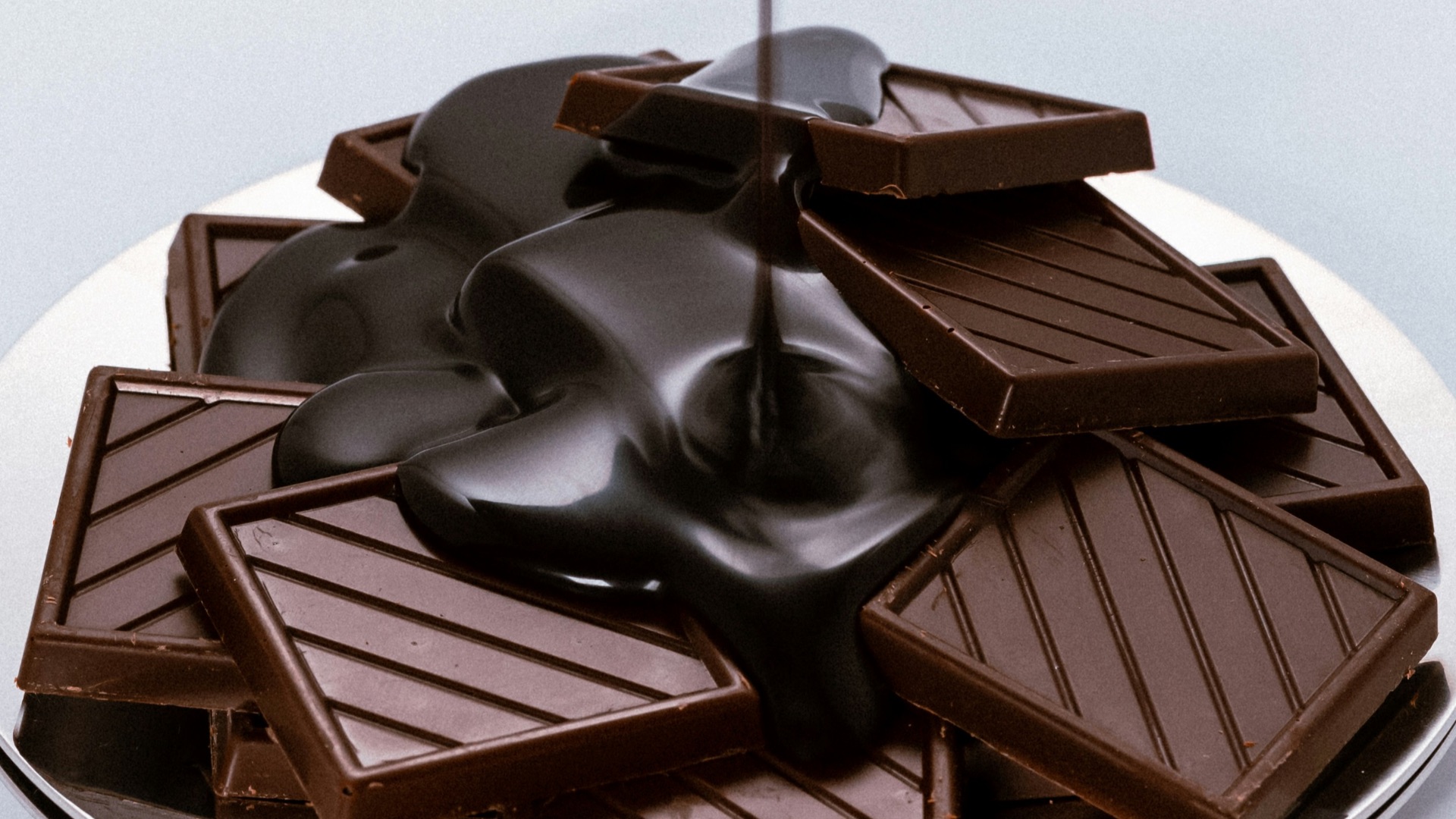 10. Chocolat noir