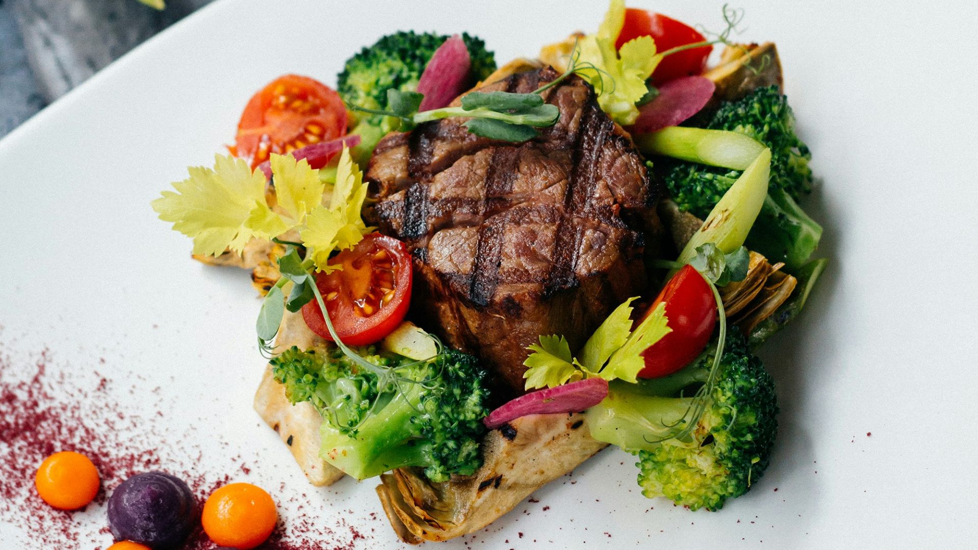 3. Consommer davantage d'aliments d'origine animale riches en fer