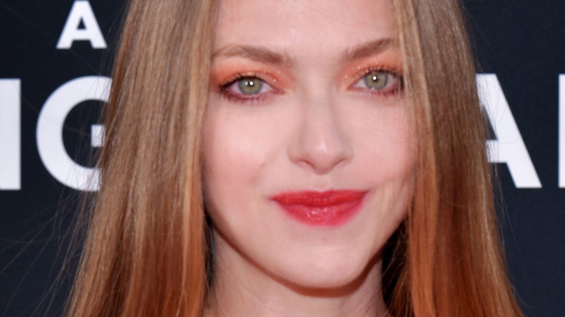 8. Amanda Seyfried