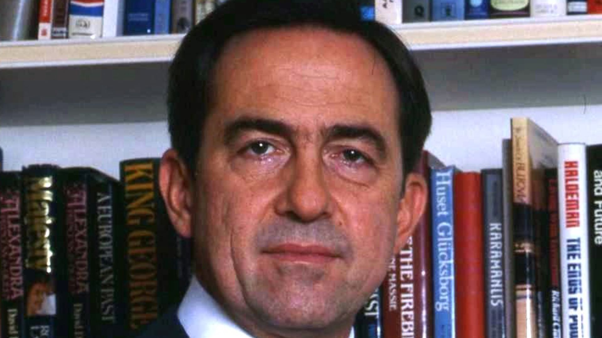 8. Constantin II de Grèce
