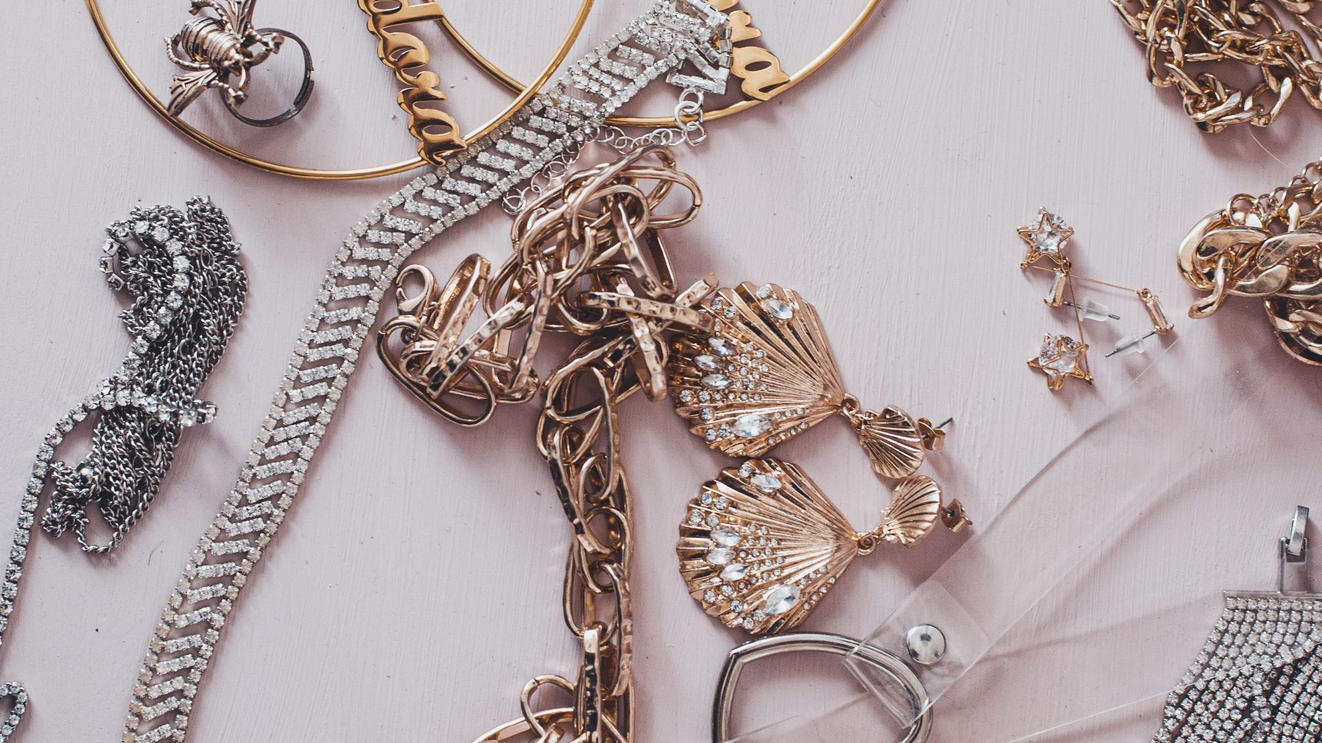 12. Privilégiez les accessoires discrets