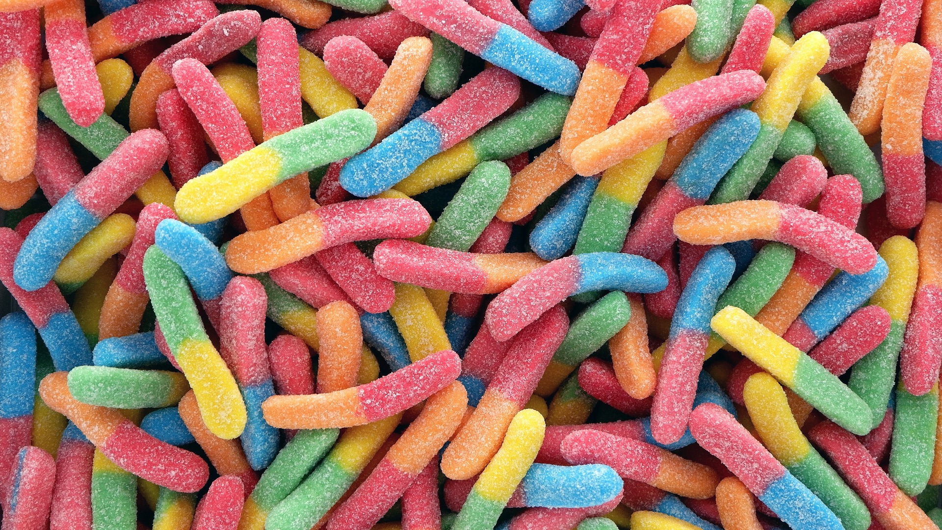 12. Bonbons