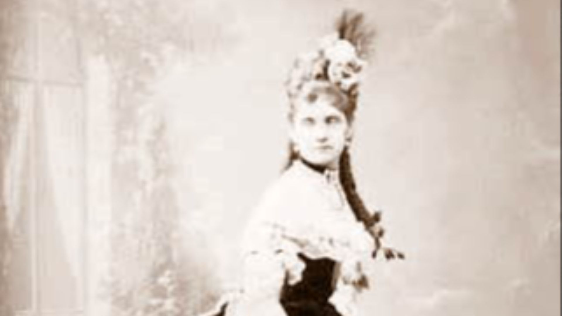 5. Hélène De Pourtalès, première femme championne olympique