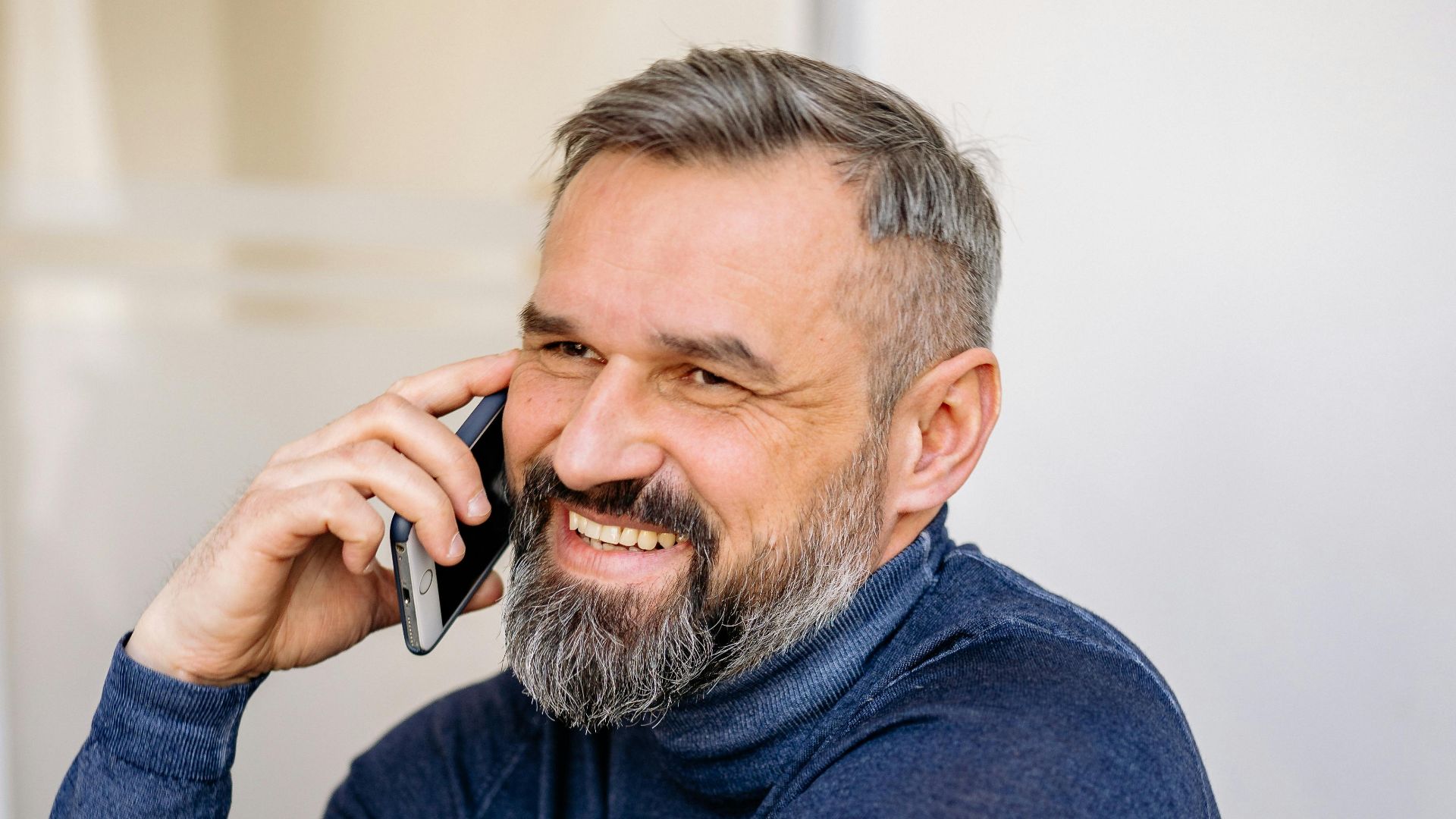 2. Appeler plutôt que d'envoyer un SMS pour toute question importante