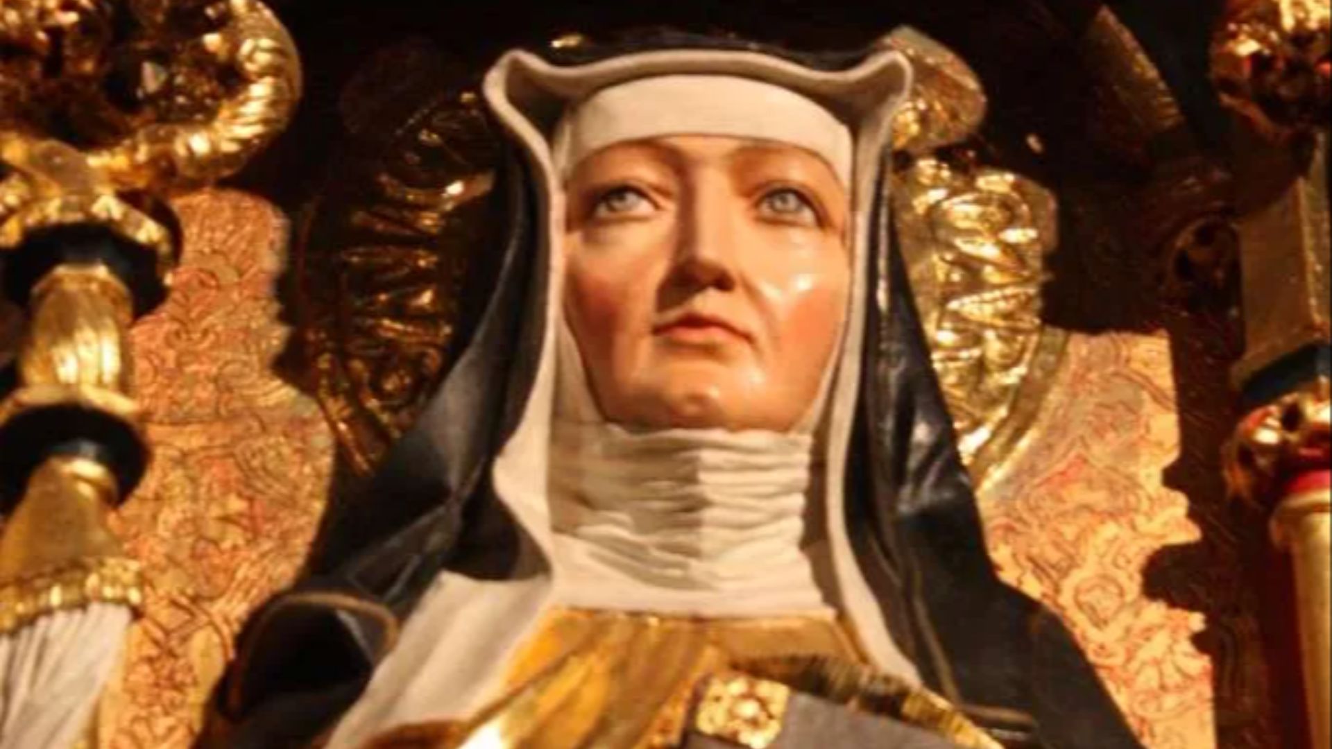 2. Hildegarde de Bingen