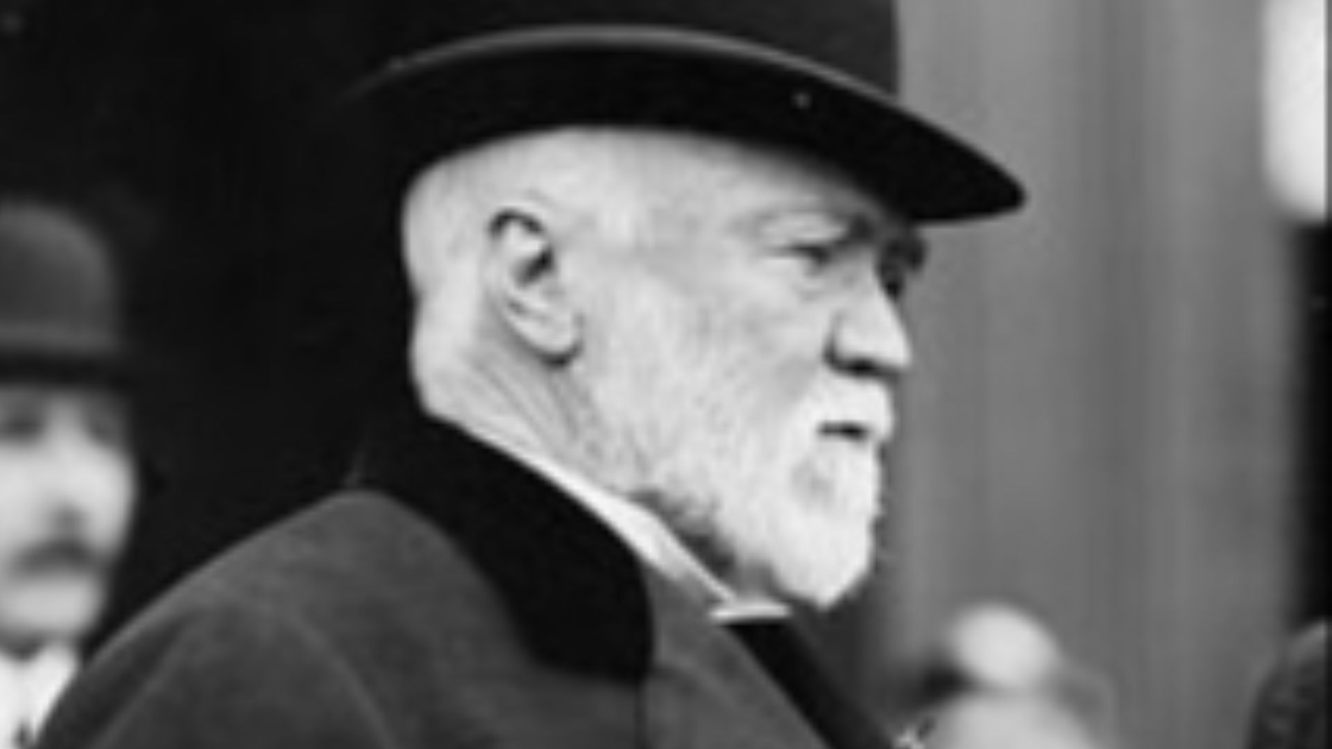 4. Andrew Carnegie