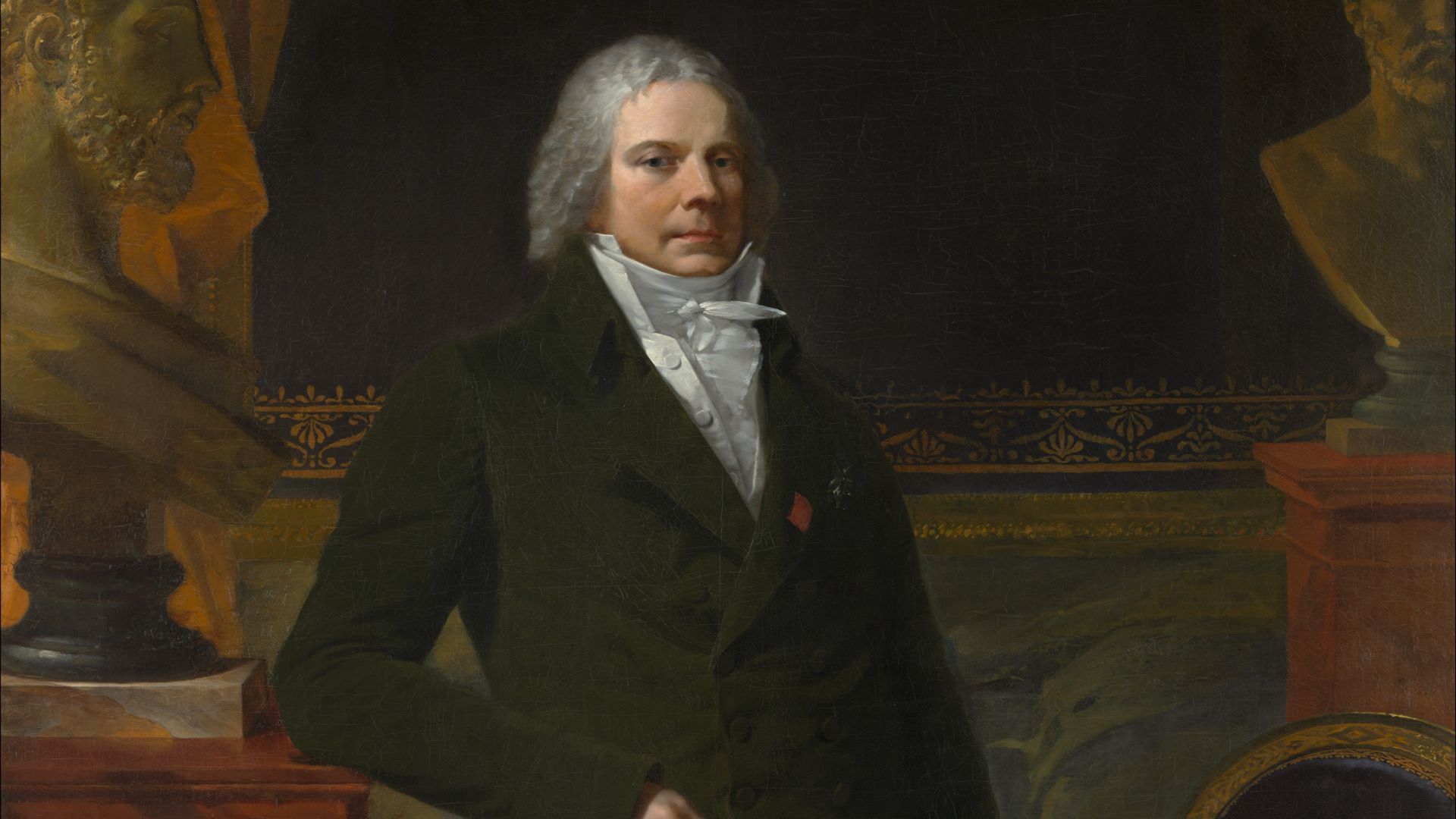 5. Napoléon et Talleyrand
