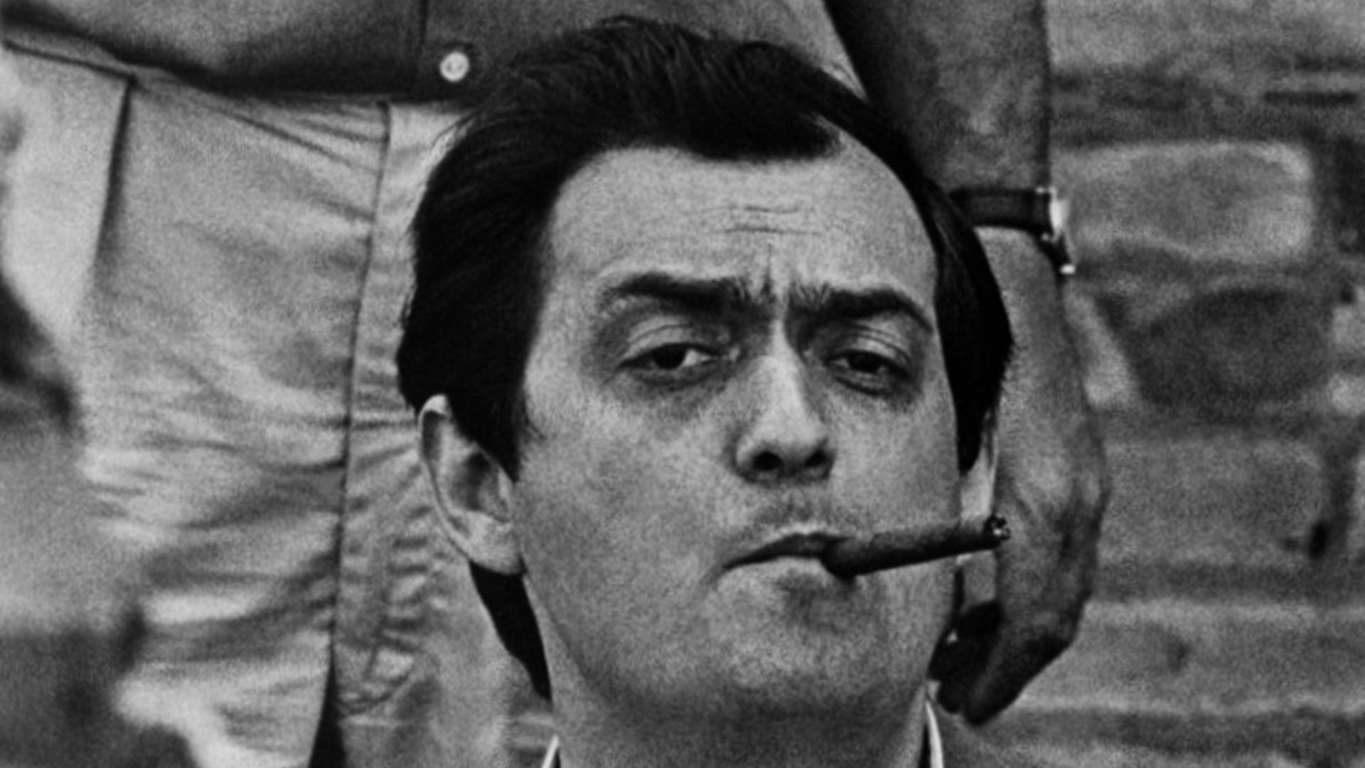 7. Stanley Kubrick — Spartacus
