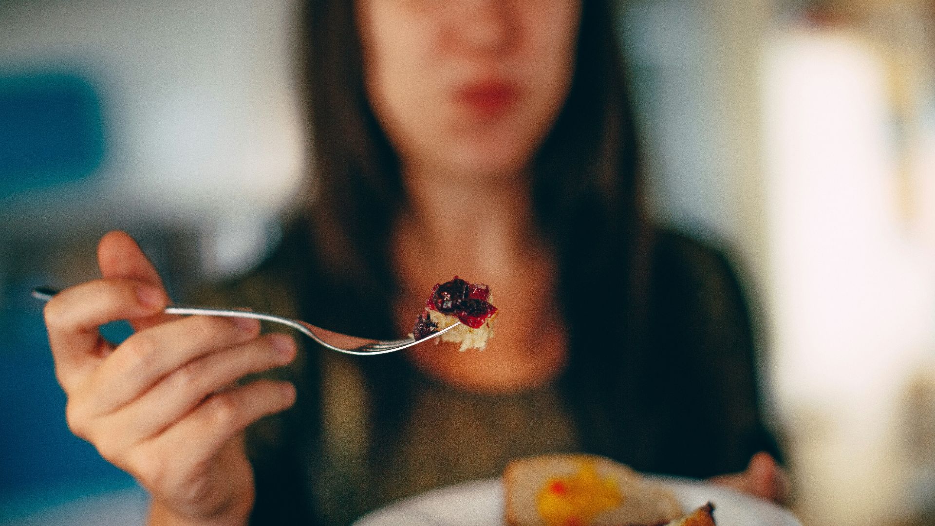 7. Favorise l'alimentation en pleine conscience