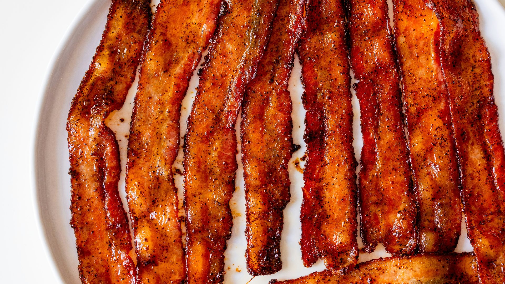 2. Bacon