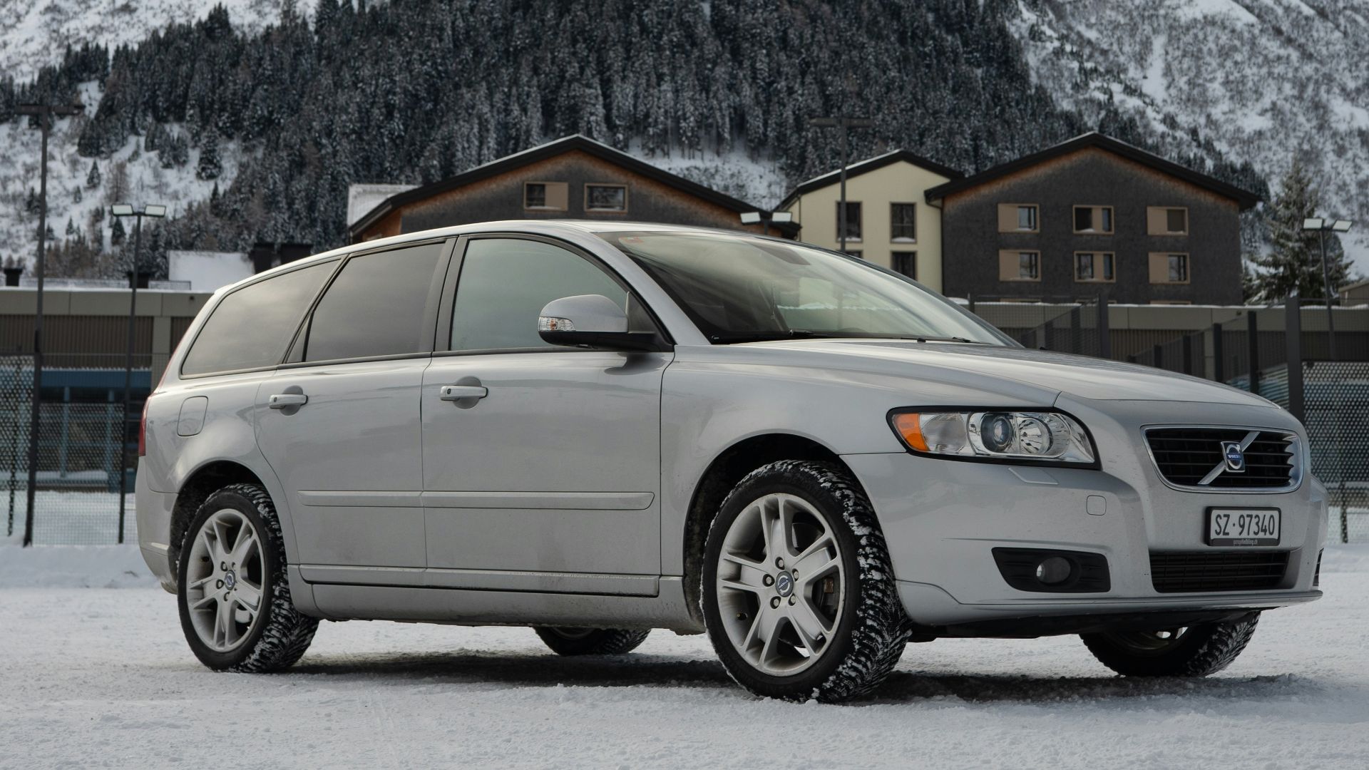11. Volvo XC90 (modèles T6) de 2003 à 2009