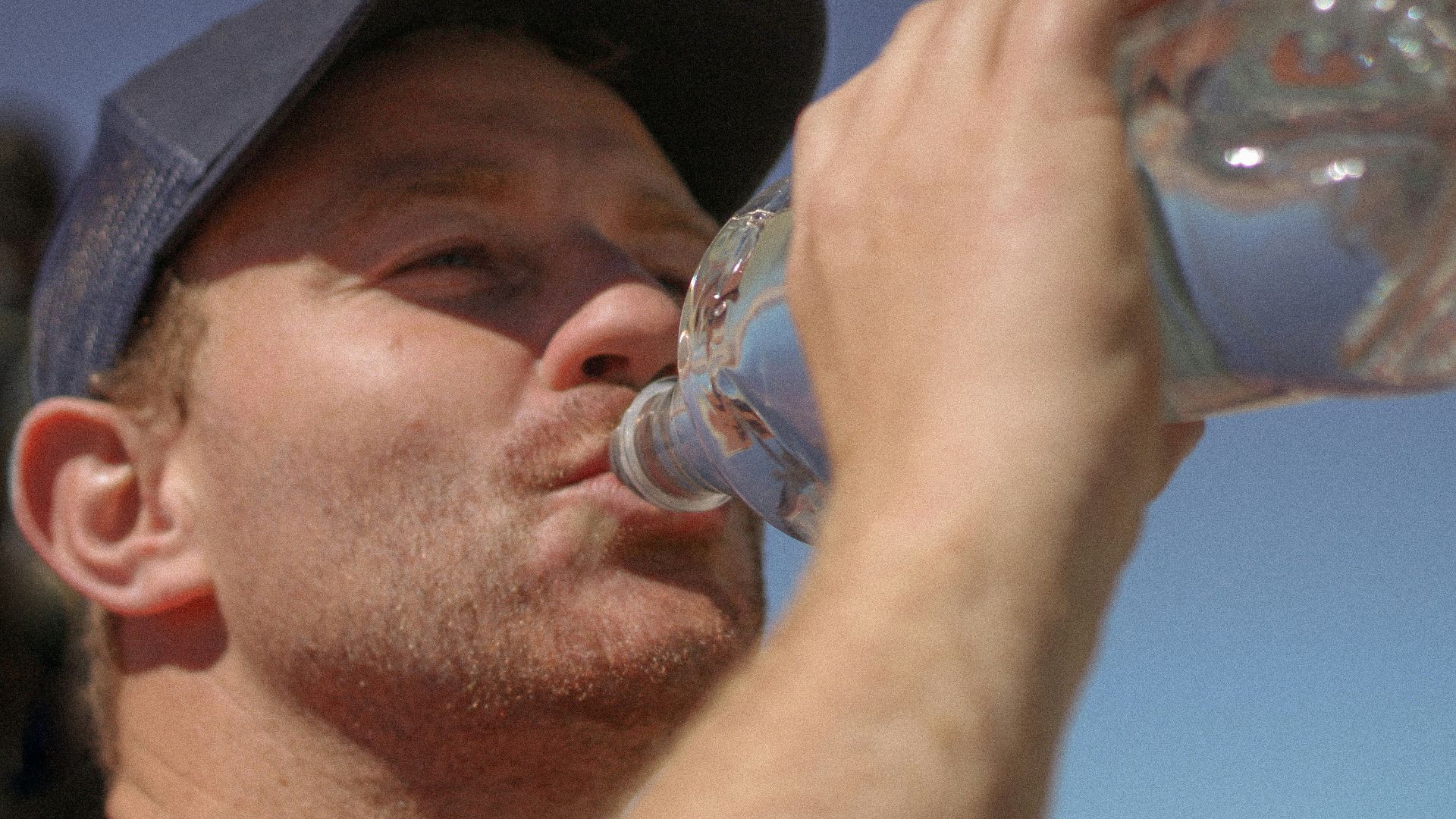 11. Buvez de l'eau régulièrement