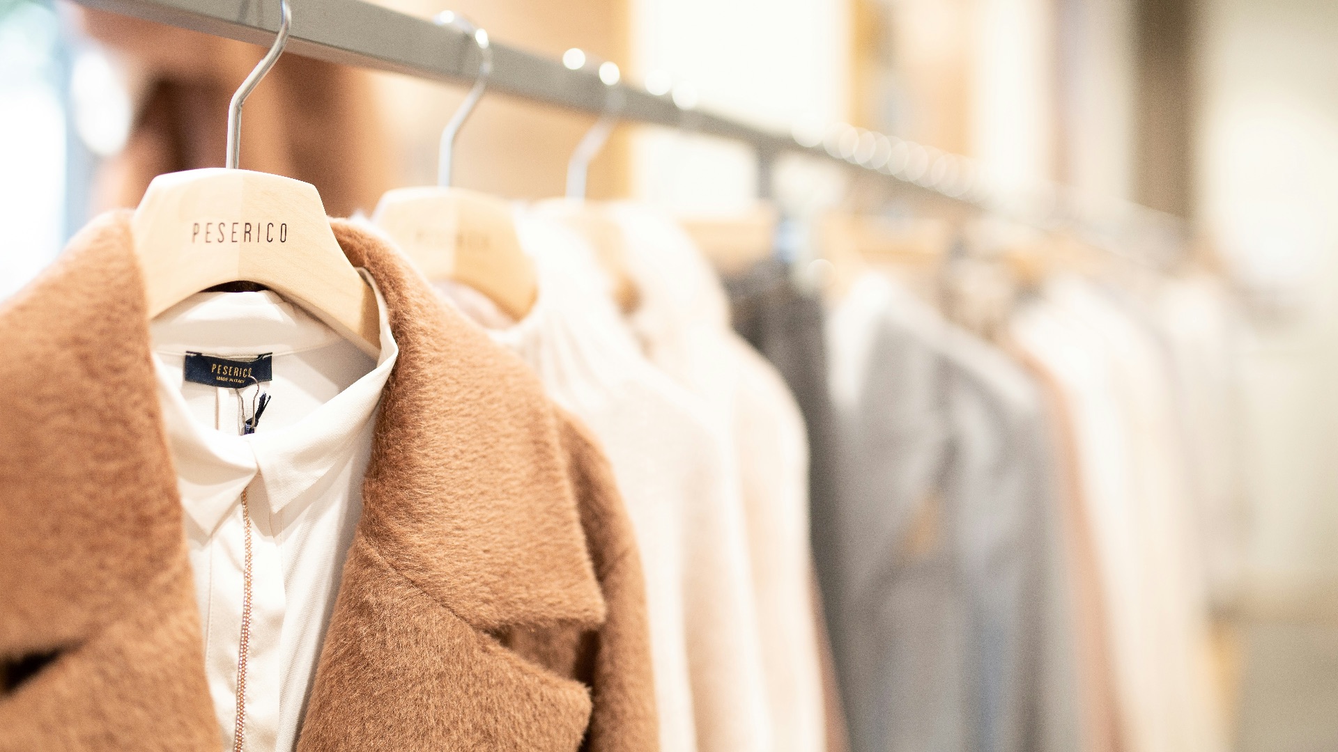 5. Faites vos achats hors saison lorsque c'est possible