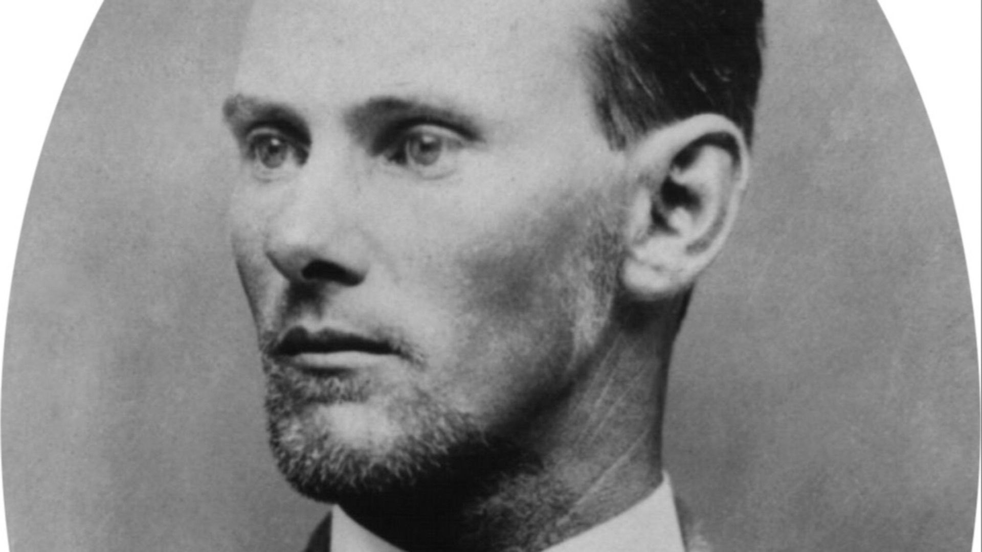 8. Jesse James