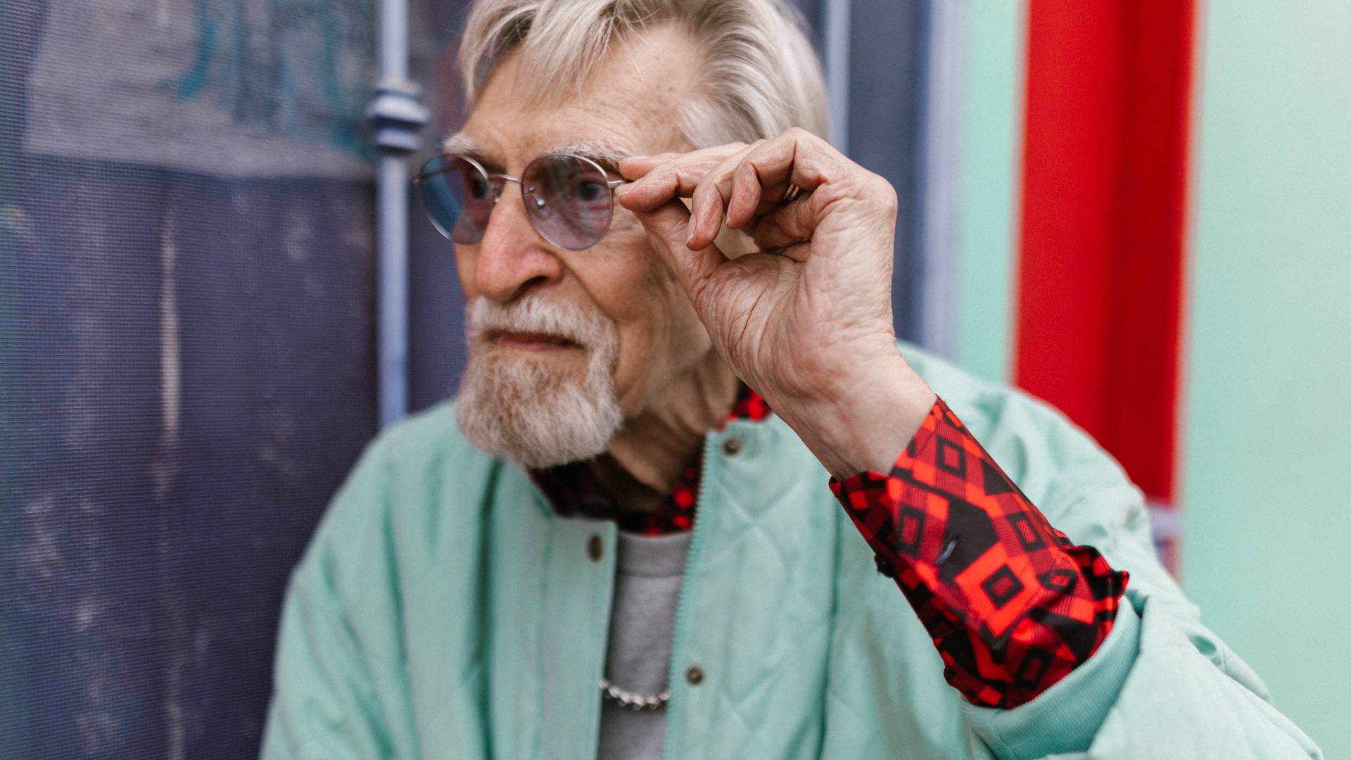 1. Le style est une forme d'expression personnelle