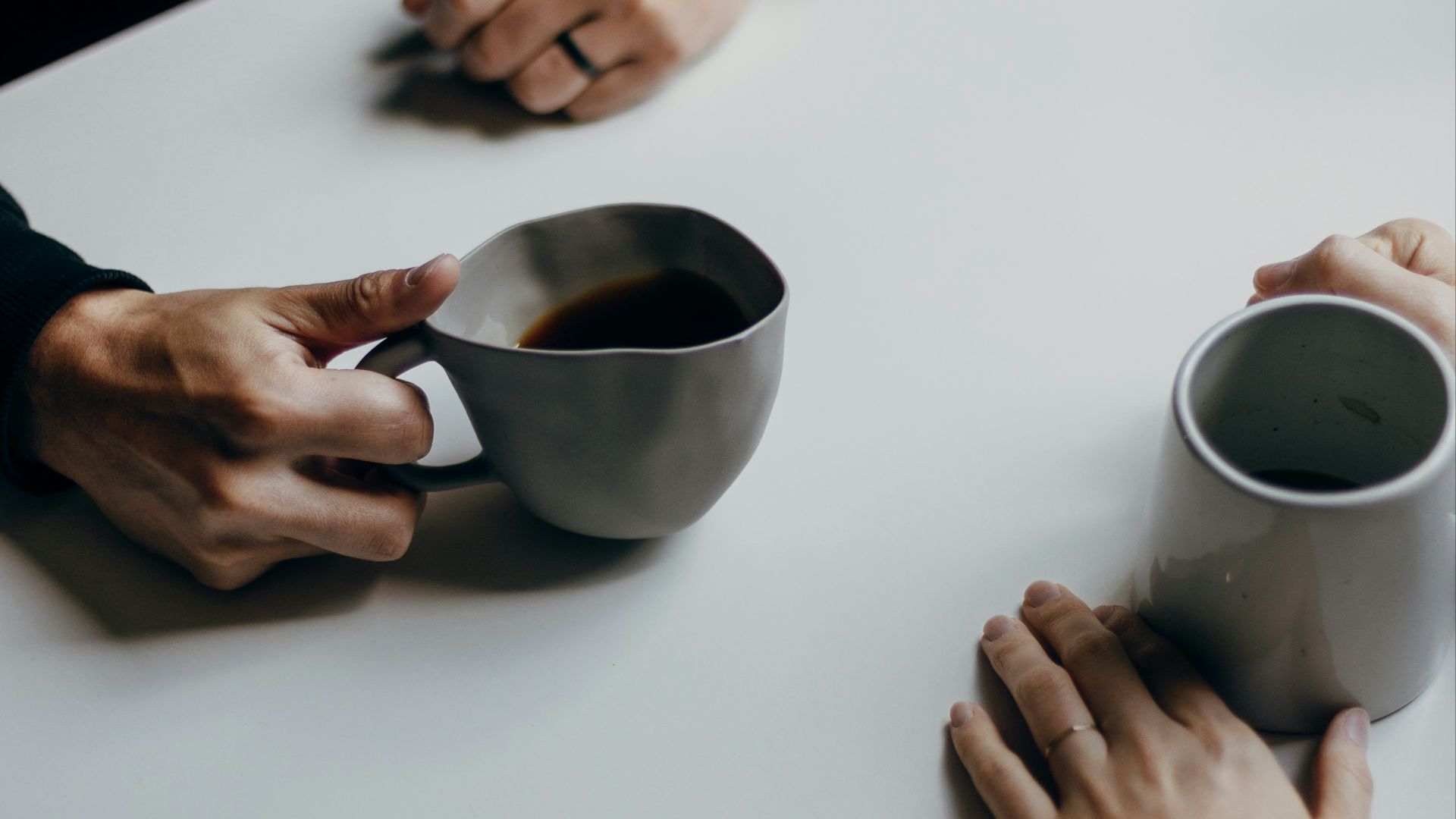 4. Ils se souviennent des petits détails