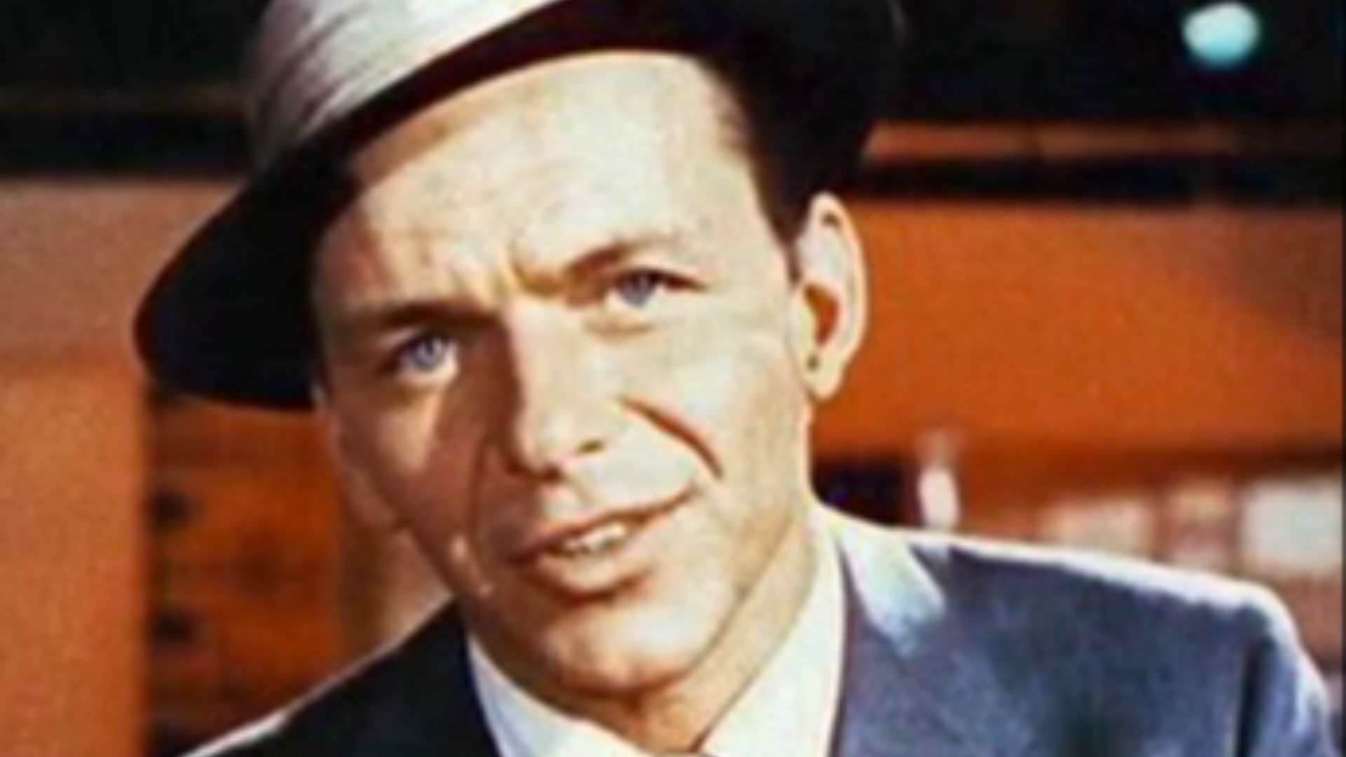 12. Gene Kelly et Frank Sinatra