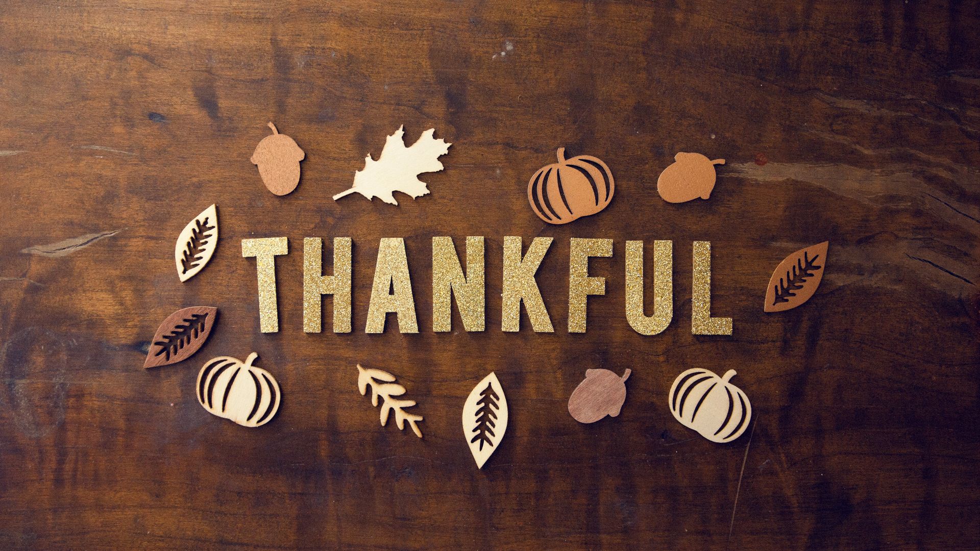 18. Cultivez la gratitude