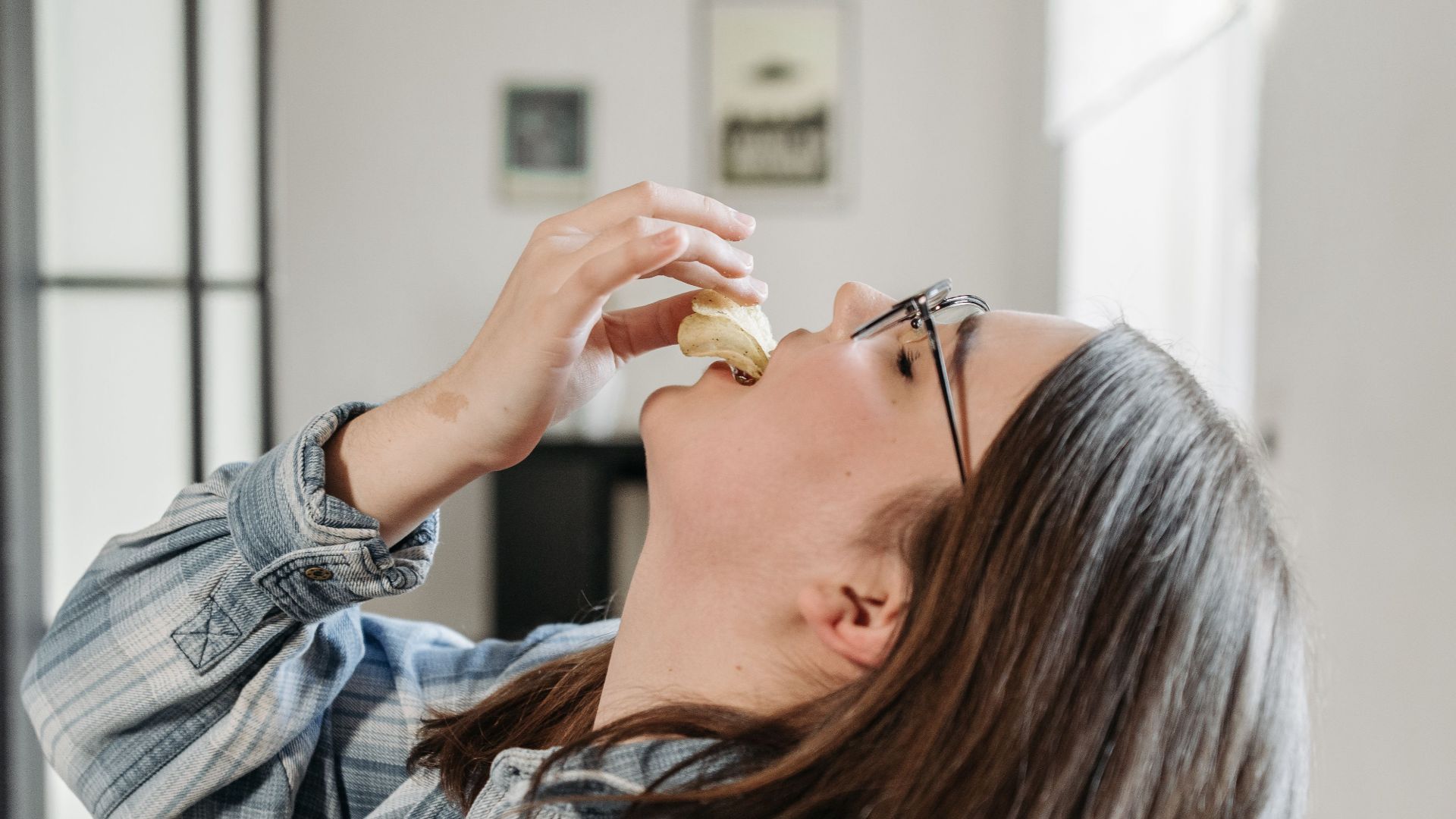 1. Prévoyez vos en-cas avant que la faim ne se fasse sentir