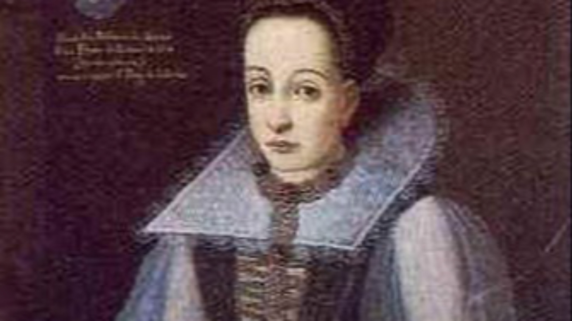19. Élisabeth Báthory