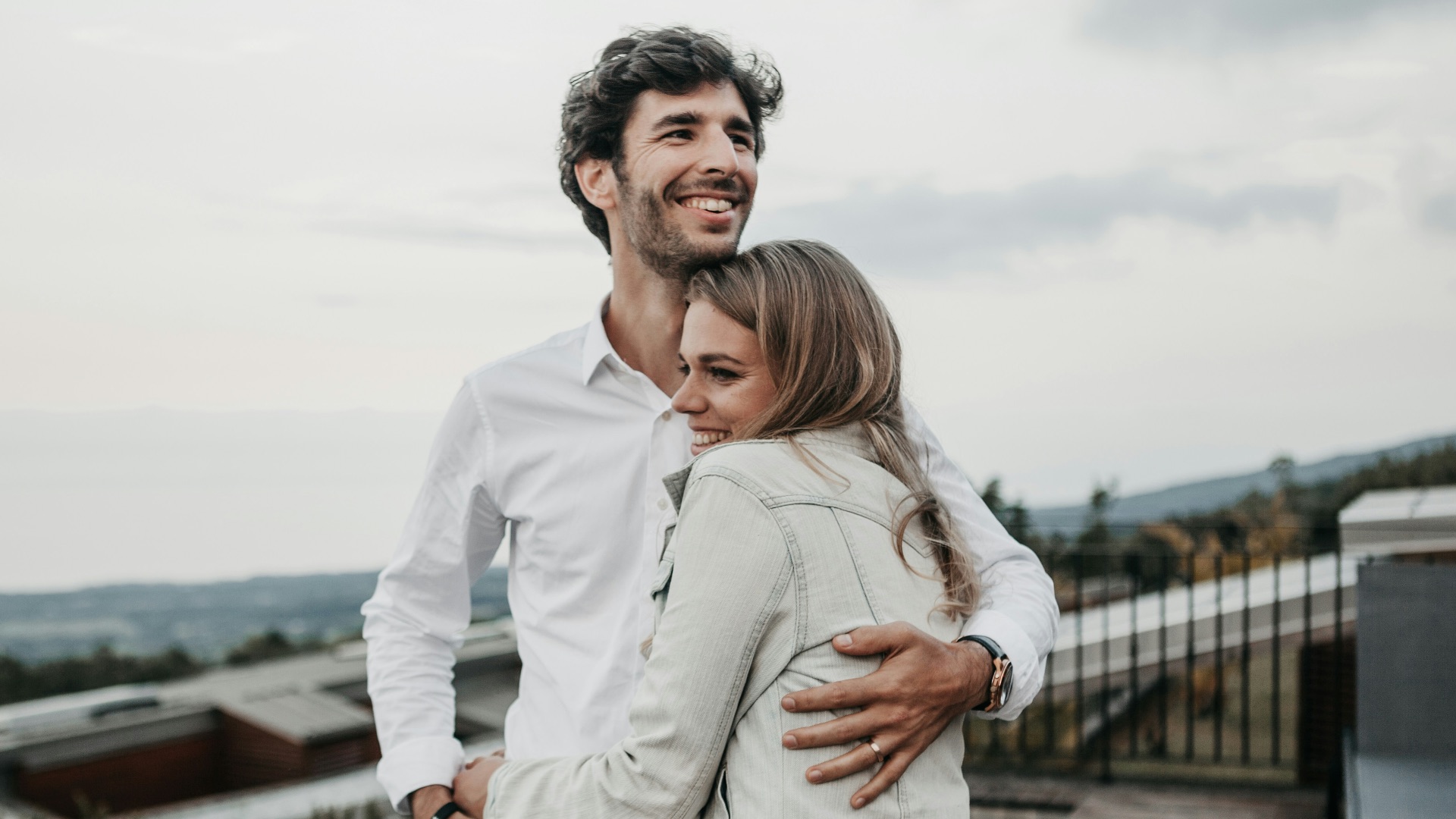 8. Les rencontres peuvent être bien plus faciles