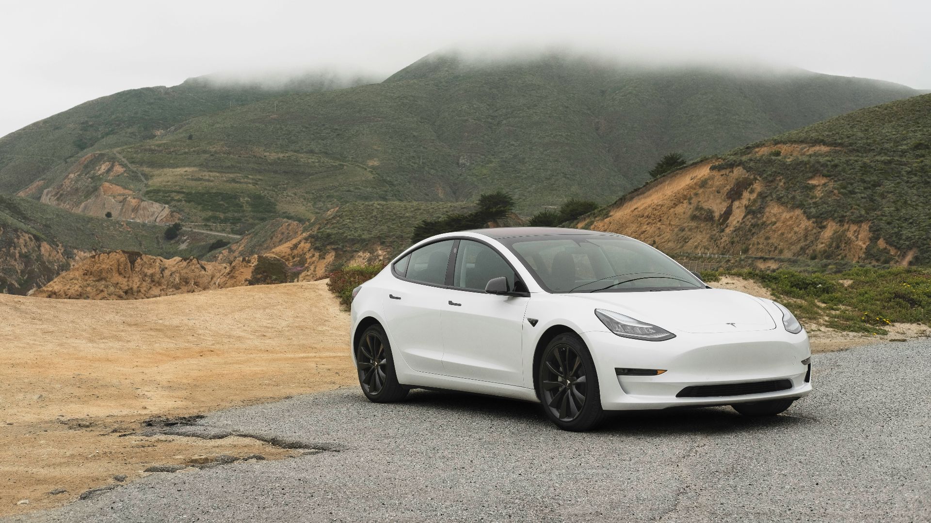 13. Tesla Model S