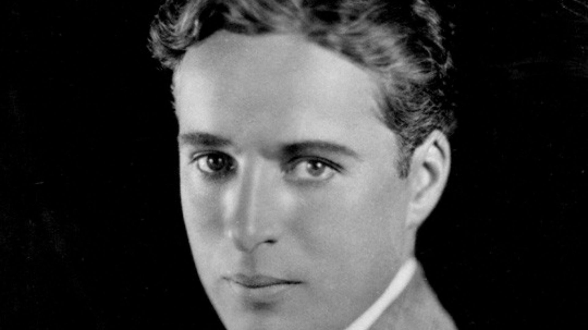 3. Les astuces de Charlie Chaplin pour échapper à la facture