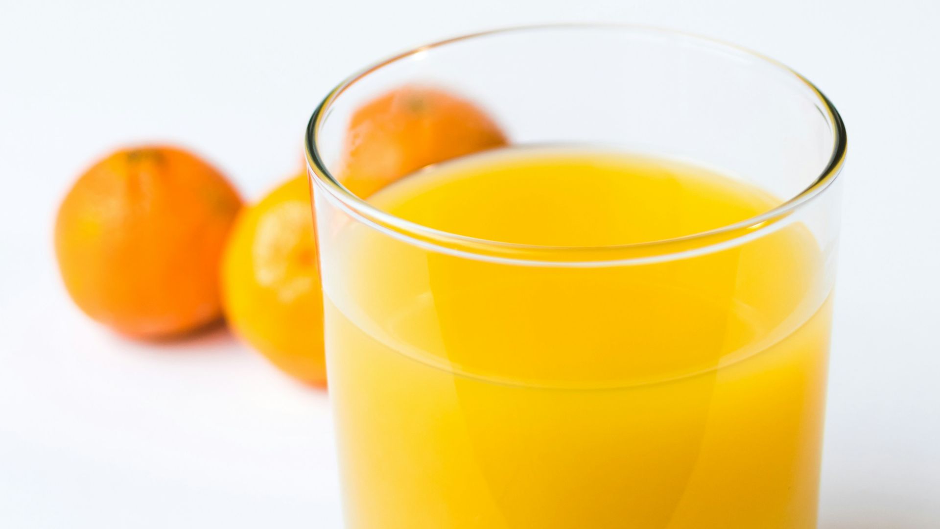 10. Jus de fruits