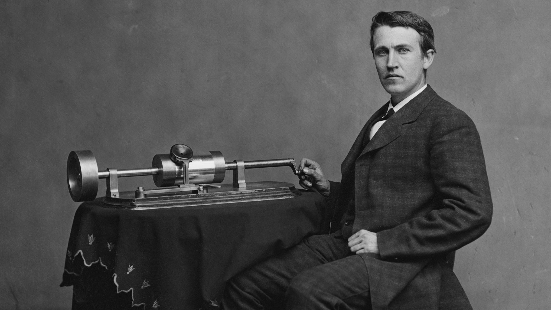 13. Thomas Edison contre Joseph Swan