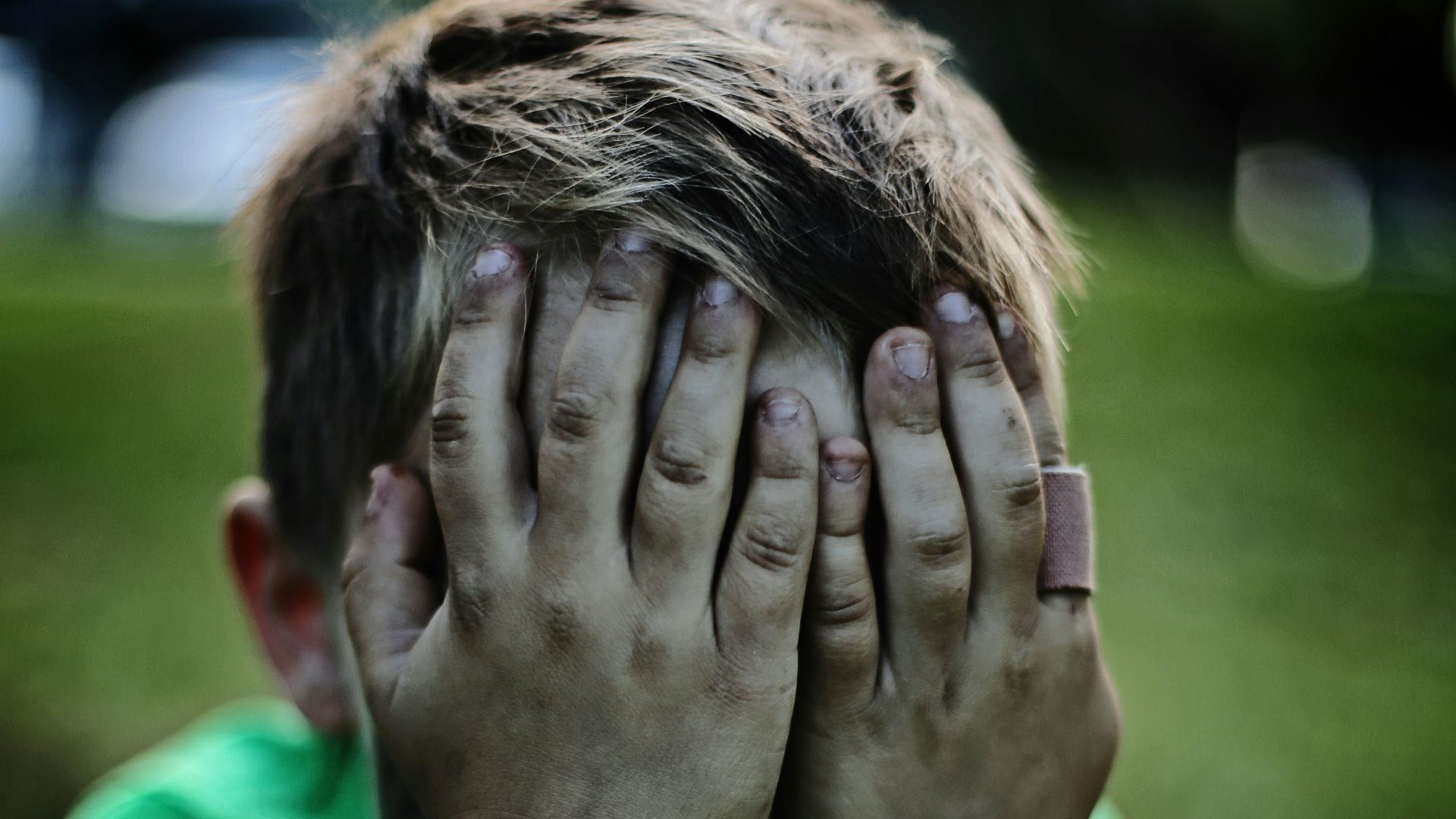5. Les enfants ne s'intéressent qu'au plaisir