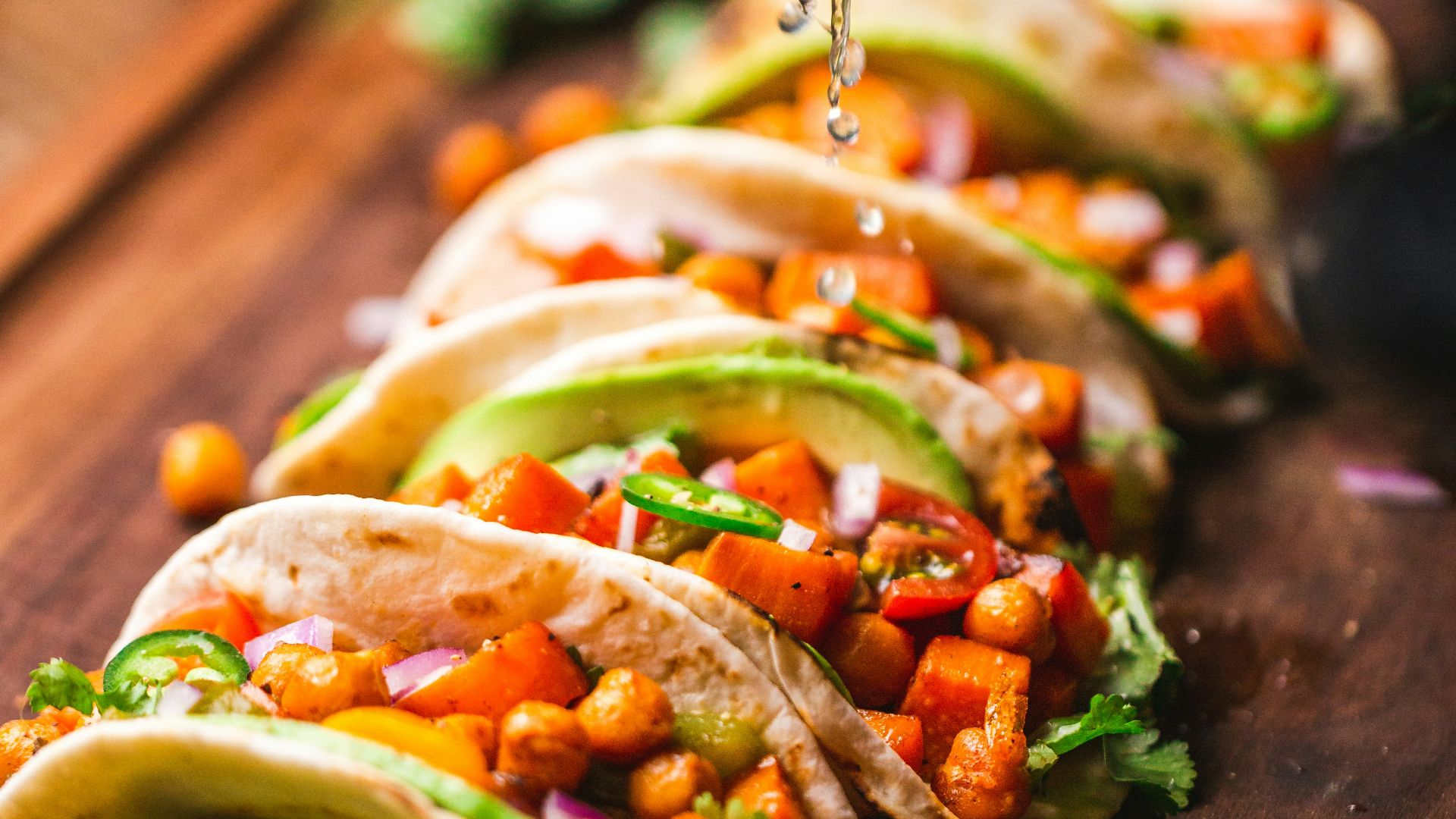 17. Tacos