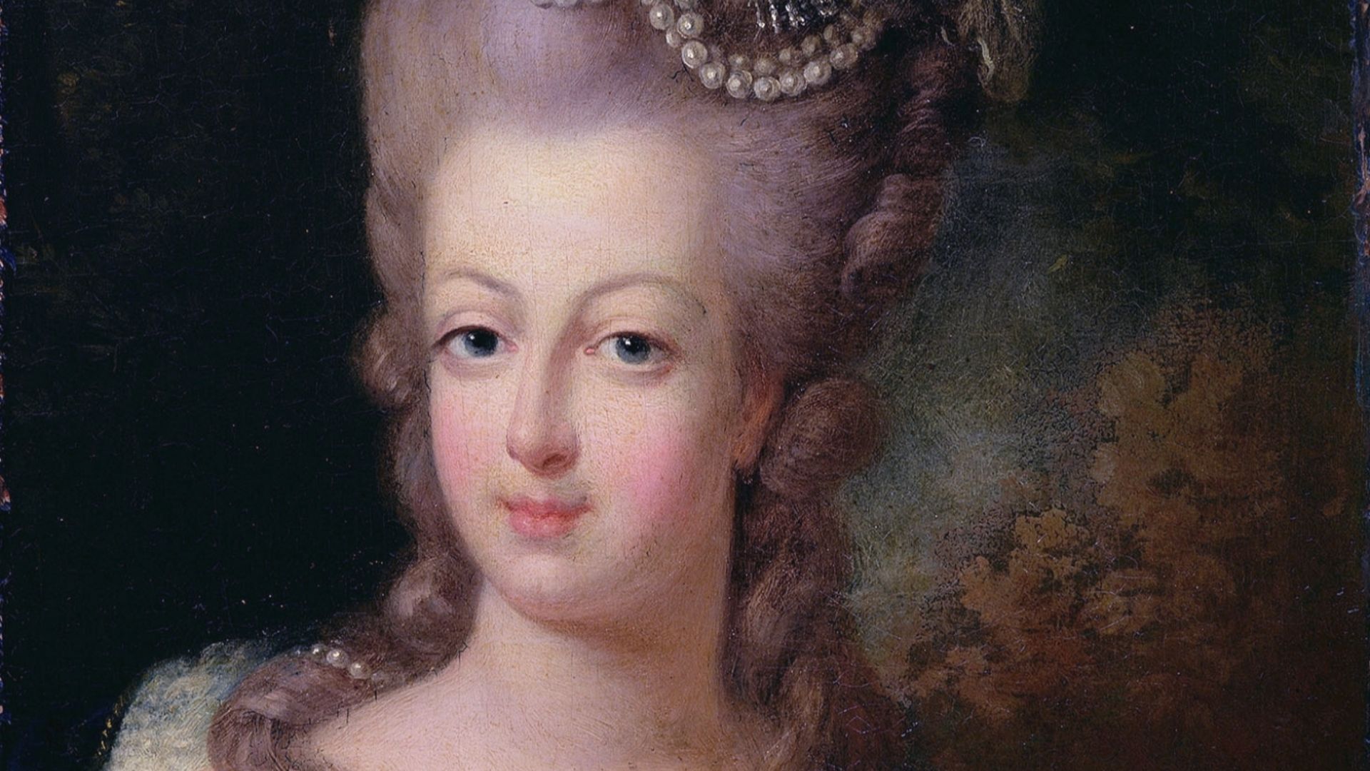3. Marie-Antoinette
