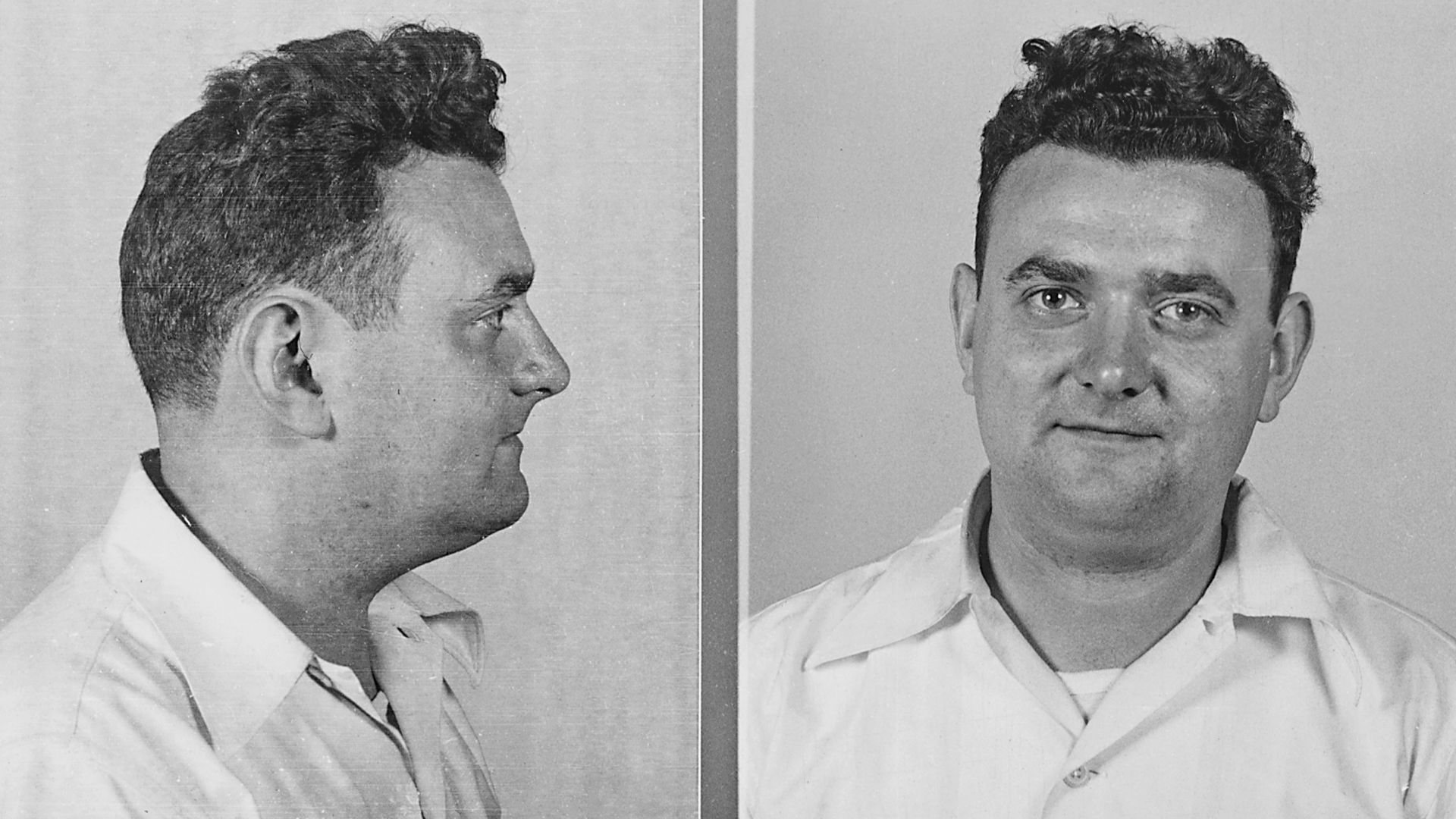 17. David Greenglass et le témoignage contre Ethel Rosenberg