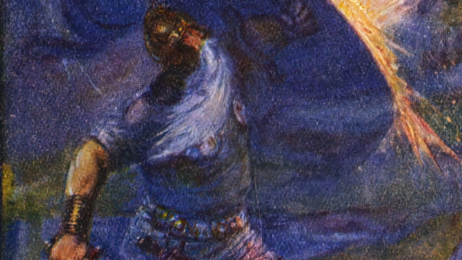 11. La cotte de mailles indestructible de Beowulf