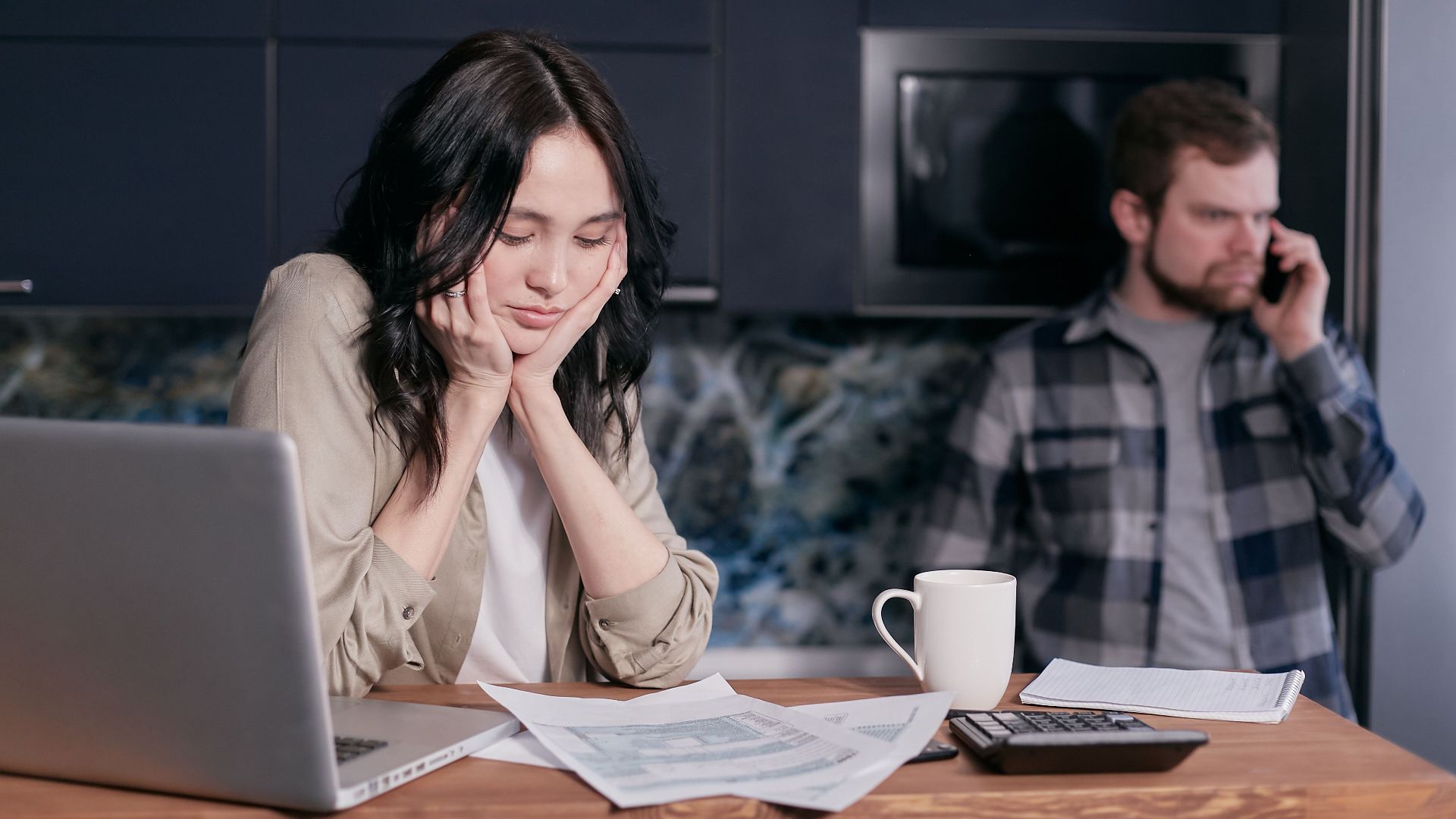 11. La façon dont leurs parents parlent d'argent