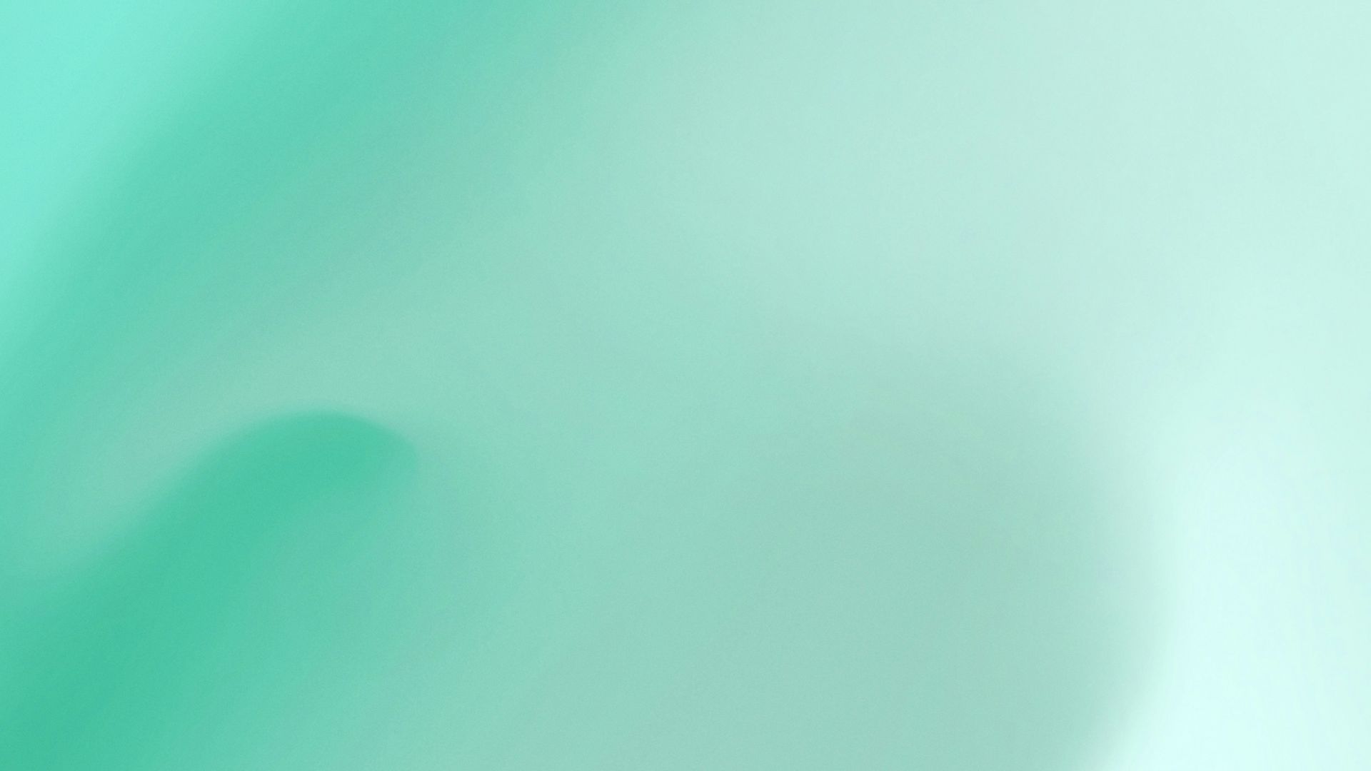12. Vert menthe pâle et brun chocolat au lait
