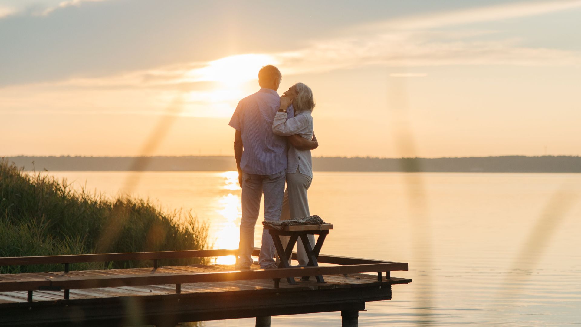 7. Les couples redécouvrent l'amitié
