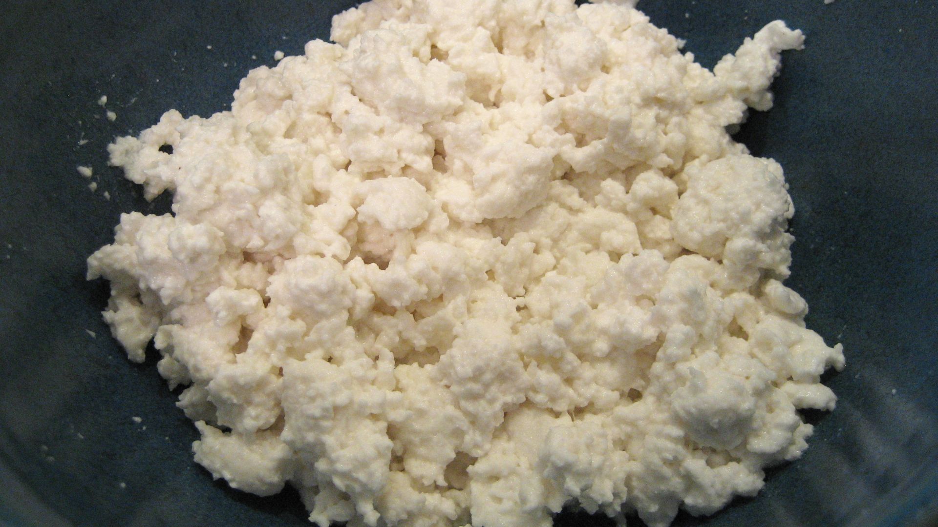 4. Fromage cottage
