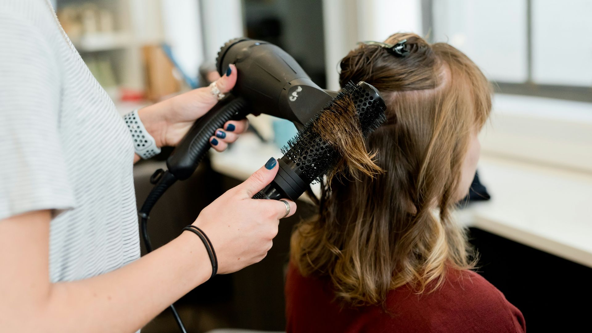 10. Coupes de cheveux souples et en couches