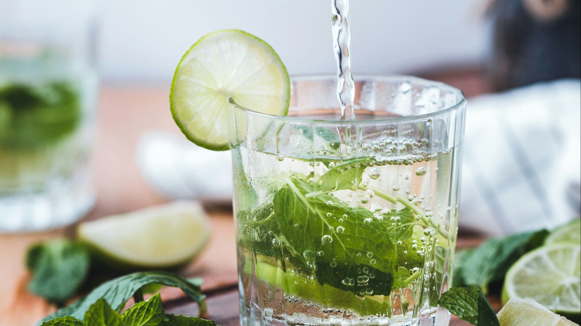 12. Négliger l'hydratation