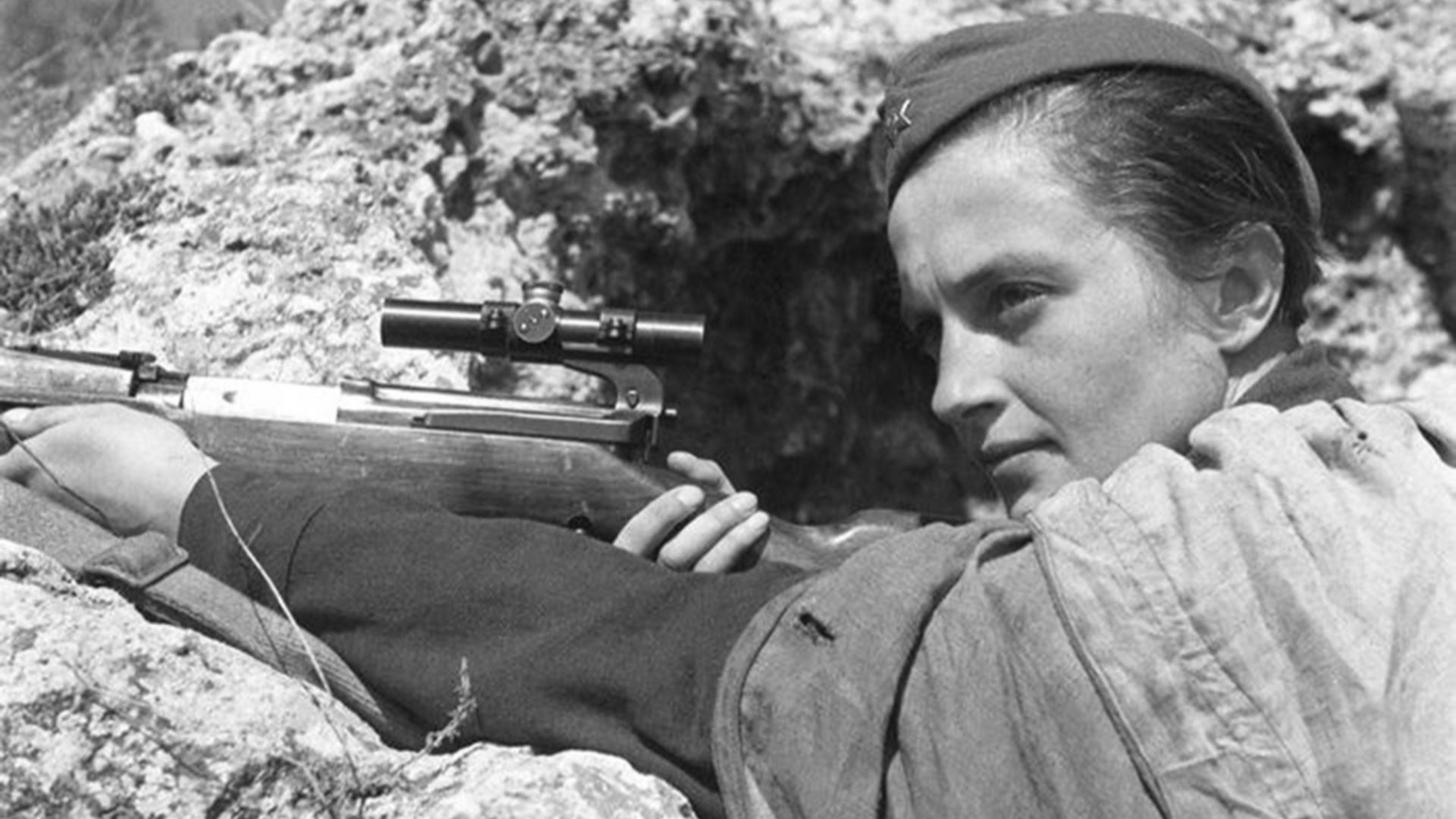 Les 20 femmes les plus violentes de l’histoire